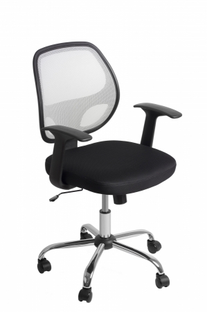 ABLF9 kancelarijska stolica office Star mesh