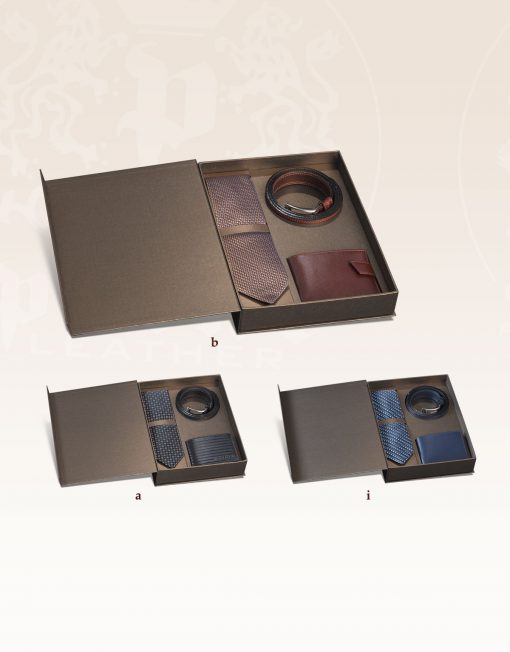 PL870 muški poklon set