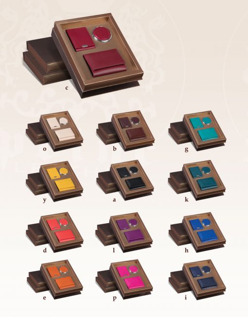 PL875 ženski poklon set